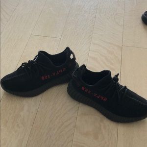 Yeezy sneaker